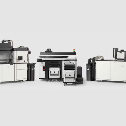 HP Jet Fusion 5600 Series