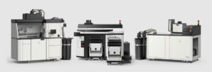 HP Additive Manufacturing Solutions