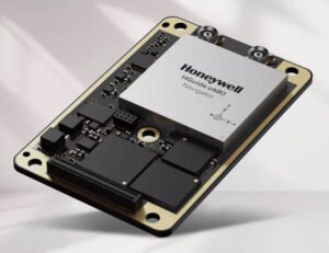 Honeywell HGuide o480 INS