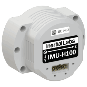 Inertial Labs, a VIAVI Solutions Company