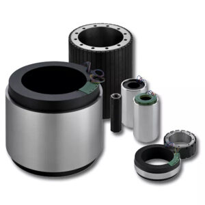 KBM Series Frameless Motors