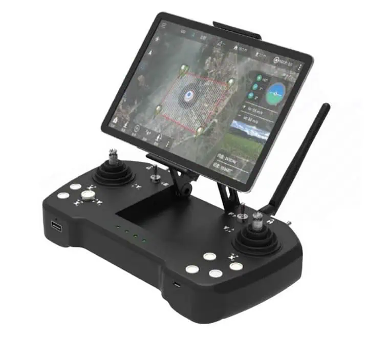 USV Remote Control