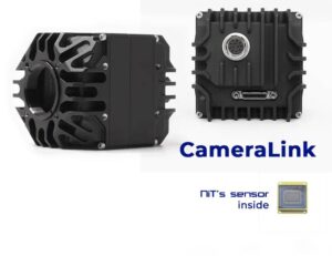 New Imaging Technologies