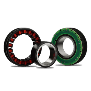 TBM2G frameless motors