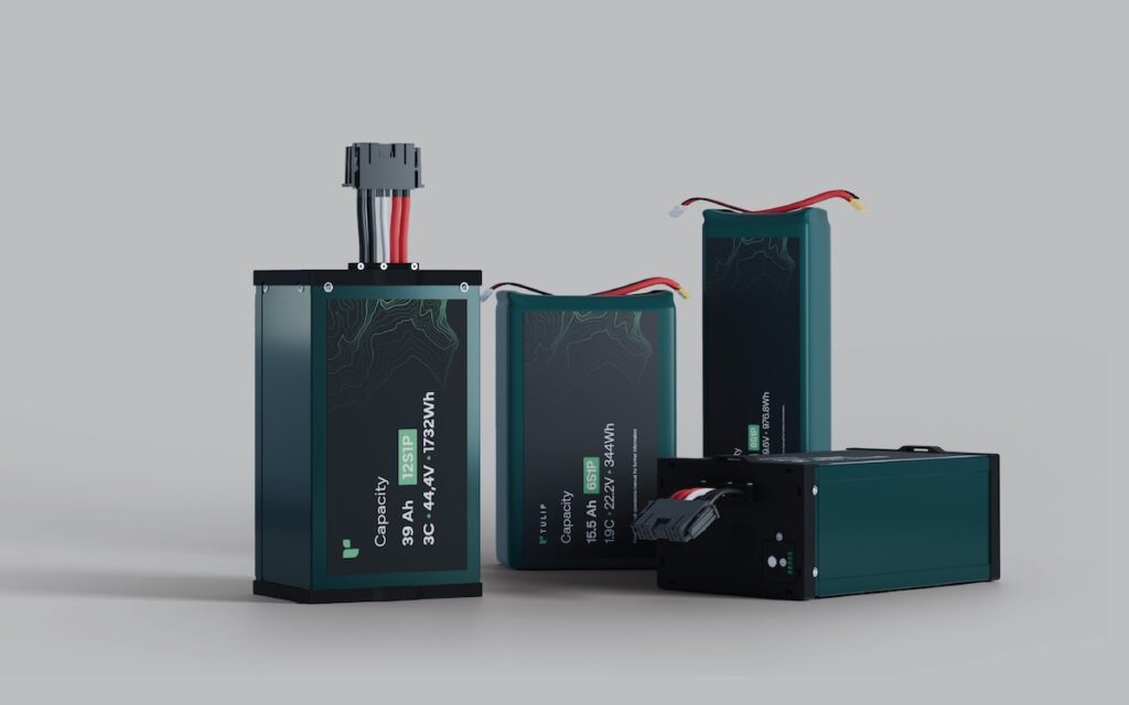 Tulip Tech