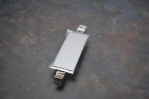 Ampera battery cells