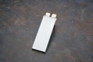 Endura battery cells