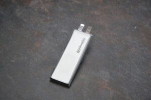 Enerza battery cells
