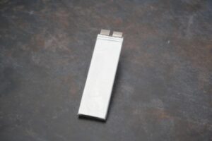 Voltera battery cells