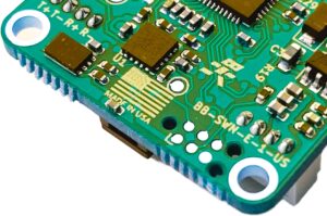 USA Produced PCB