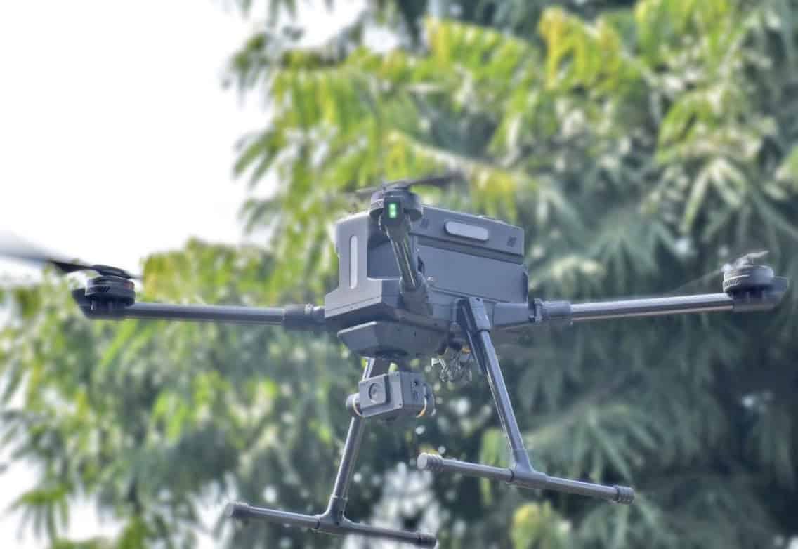 Vector Uas Company Industrial 3D Printing for UAV Components, Production & Prototyping