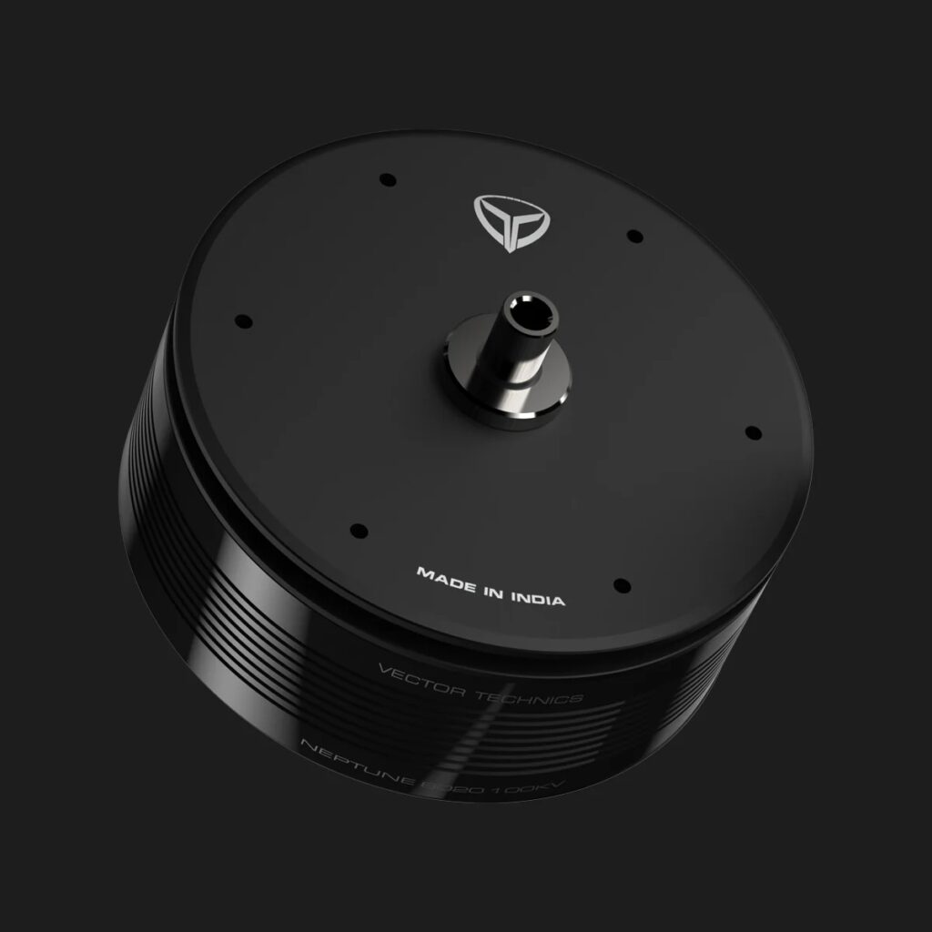 Vector Technics BLDC Drone Motors