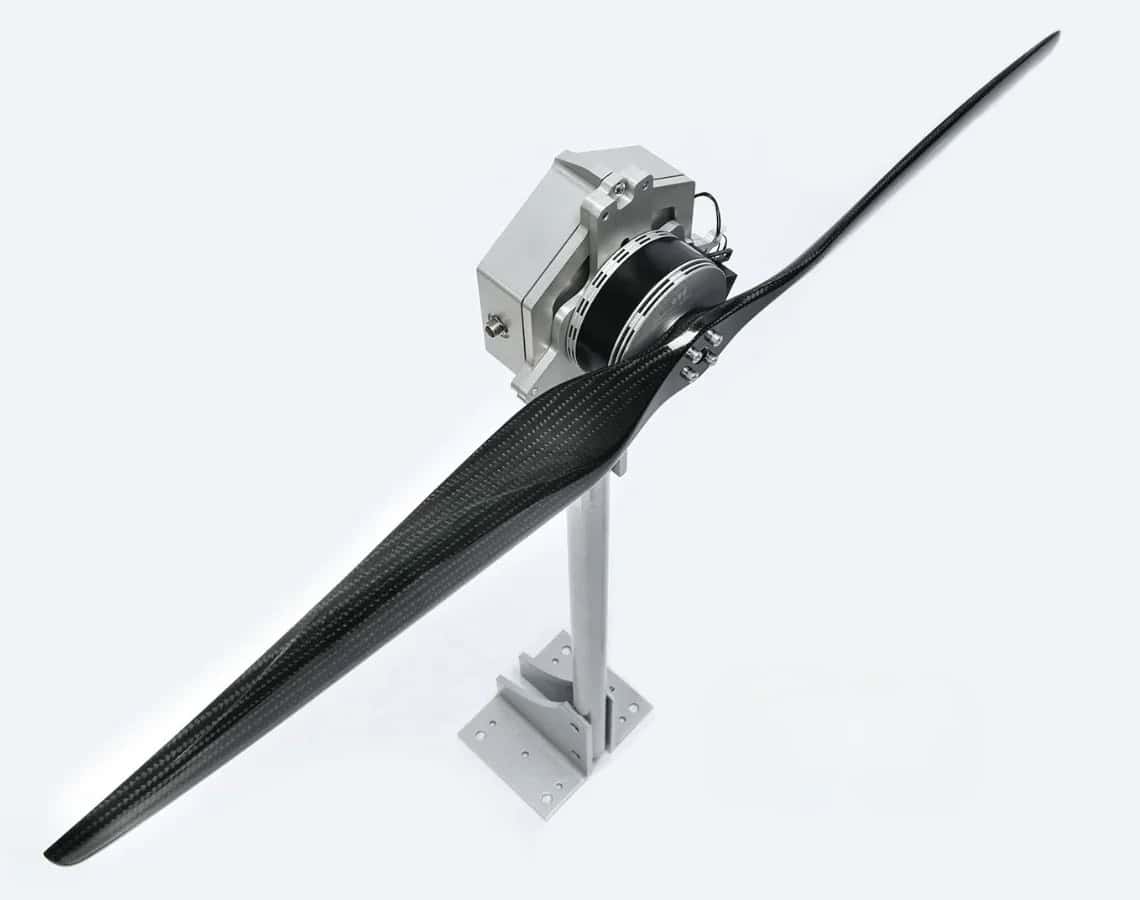 Simulation and Test Equipment for Drones & Unmanned Systems