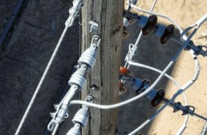 Drone Utility Inspection Services by Blue Nose Aerial Imaging