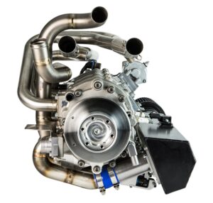 Rotron RT1200P front