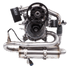 High-Performance VTOL UAVs, UAS Propulsion Systems & Rotary Engines