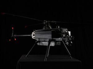 LIZARD 1000 UAV