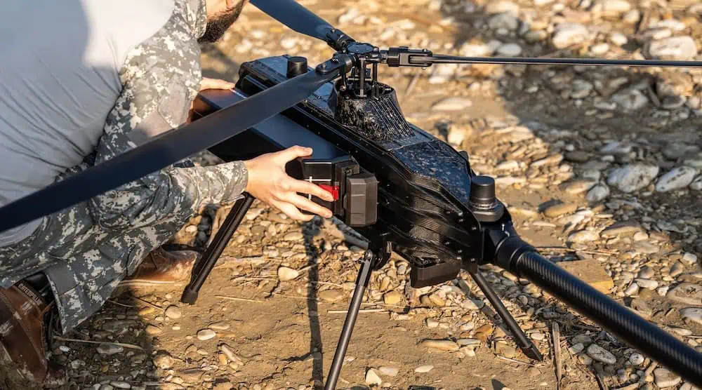 sabrobotix helicopter uavs