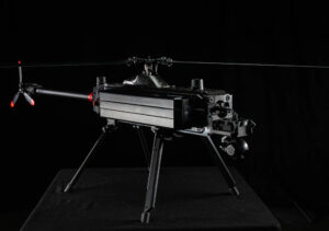 Sabrobotix