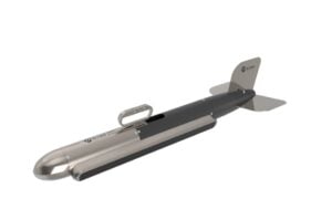 Side scan sonar from Hydro-Tech
