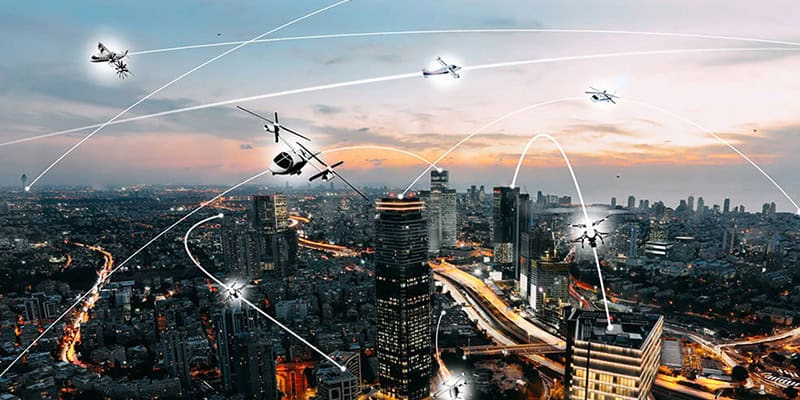 Aurora Contributes Technical Capabilities to University Aerospace Projects