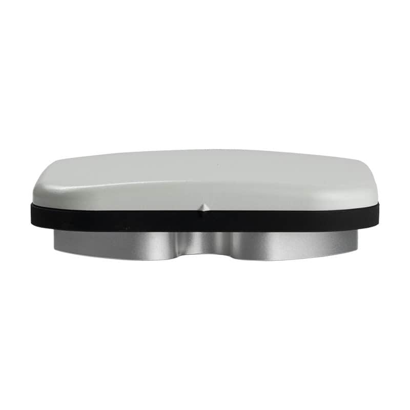 Resilient GNSS Antennas