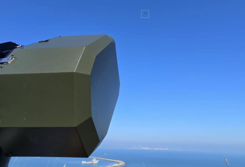 Chess Dynamics Demonstrates Advanced AI Tracking in Challenging Field Trials