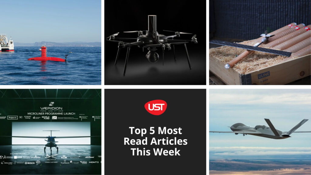 Copy of UST Top 5 Most Read Articles Fri 27 June