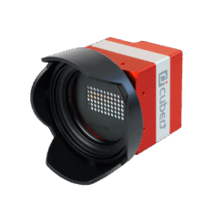 Cubert Ultris X20 hyperspectral camera