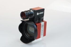 Cubert Ultris X20 Plus
