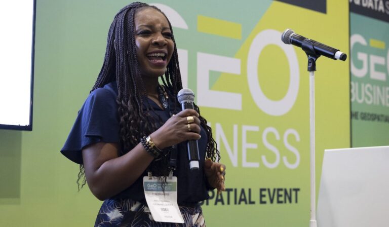 GEO Business 2025: Key Speakers & Themes Revealed