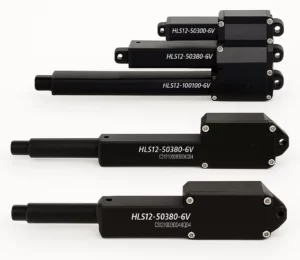 Linear CAN Series