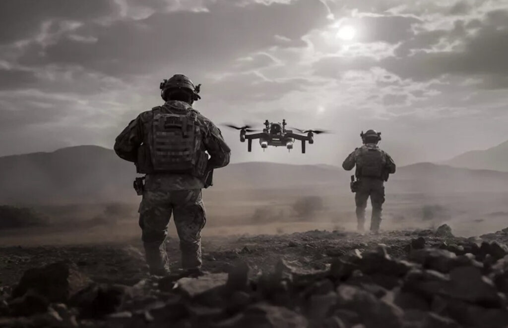 Honeywell Advances Autonomous Defense Capabilities for Modern Military Operations