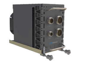 How LCR Supports Open Standards Through Modular Chassis Design