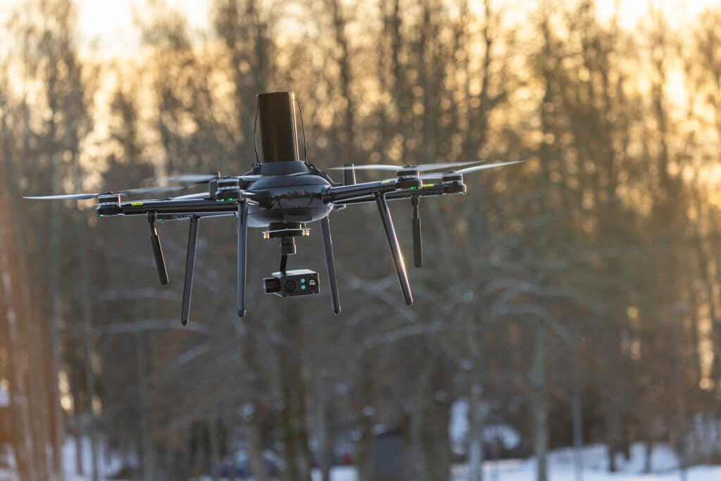 Nokia Collaborates with Gremsy to Advance Payload Solutions for Drone-in-a-Box Operations