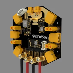 Vector Technics
