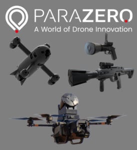 UAV Propulsion Tech