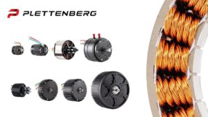 UAV Propulsion Tech