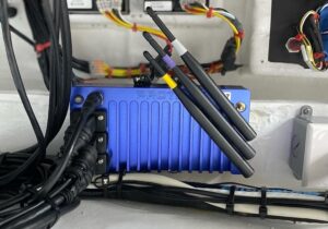Proteus Hub Devkit Hardware
