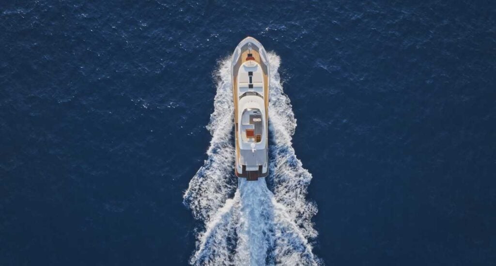 Robosys Unveils Intelligent VOYAGER AI SMARTPILOT for Autonomous Vessels