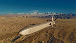 Rotron Aerospace