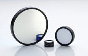 Optical filters from Knight Optical