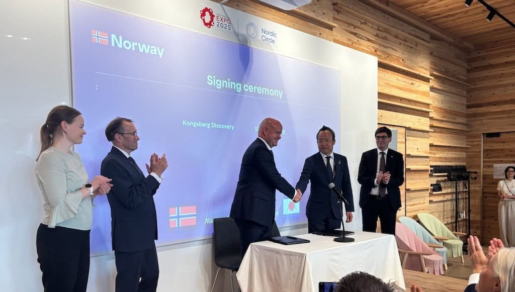 Silicon Sensing & Kongsberg Discovery to Co-Develop Navigation-Grade MEMS Gyros