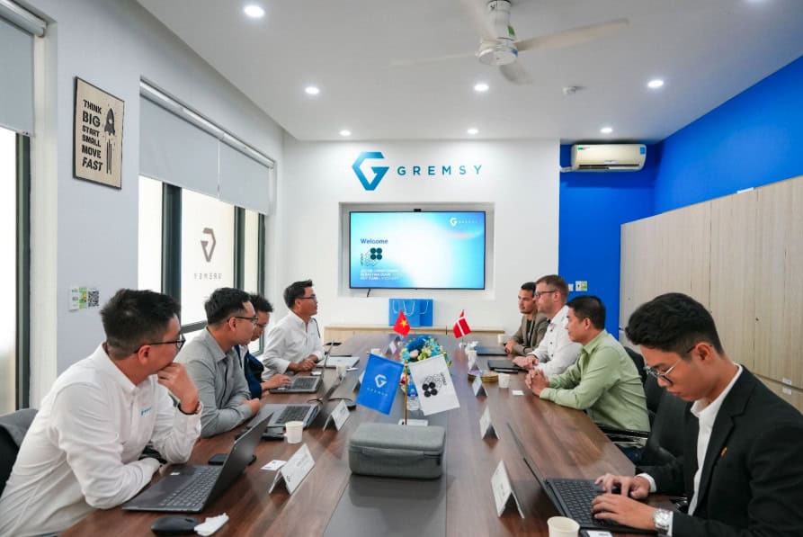 This partnership is geared toward driving strategic commercial growth for Vietnam's UAV sector
