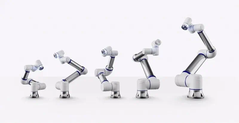 Transforming Cobot Deployment Through Intuitive Software