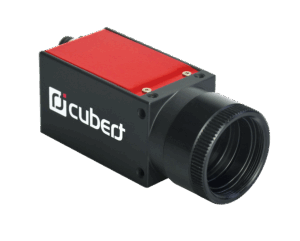 ULTRIS 5 Cost-effective miniature hyperspectral camera