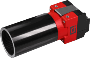 ULTRIS SWIR hyperspectral camera