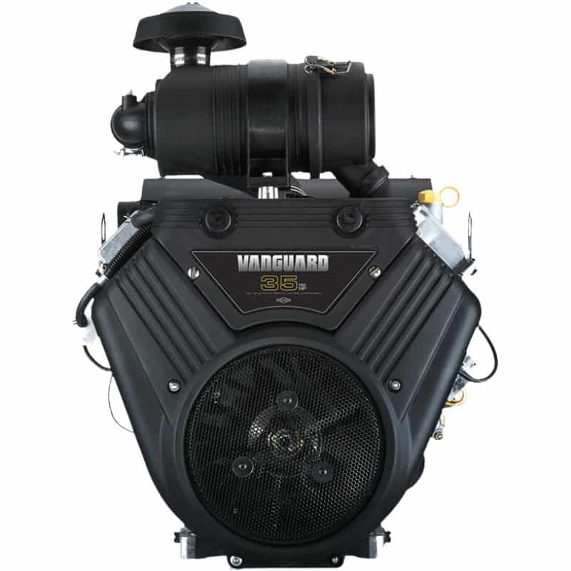 Vanguard® 26,1 Gross kW | BIG BLOCK™ V-Twin engine engineered for high ...