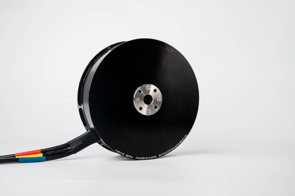 BLDC Motors