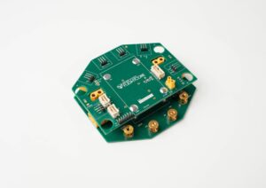 Vector Technics Power Management solutions